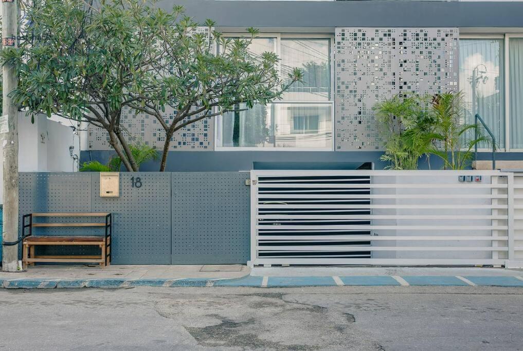 Danzamar 7, Modern Apartment 2 Blocks Away From 5Th Avenue Playa del Carmen Bagian luar foto